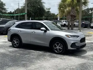 Honda HR-V 2025 EX-L 4 puertas Crossover