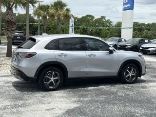 Honda HR-V 2025 EX-L 4 puertas Crossover
