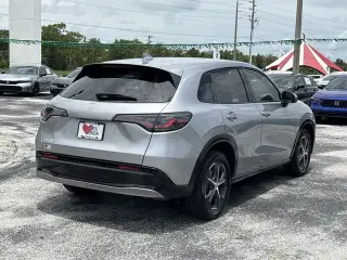 Honda HR-V 2025 EX-L 4 puertas Crossover