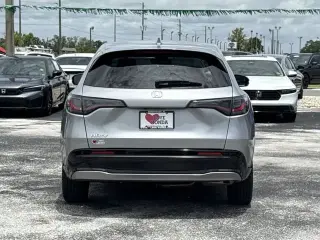 Honda HR-V 2025 EX-L 4 puertas Crossover