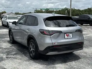Honda HR-V 2025 EX-L 4 puertas Crossover