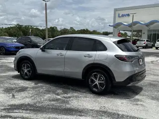 Honda HR-V 2025 EX-L 4 puertas Crossover