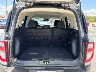 Ford Bronco Sport 2023 AWD Big Bend 4 puertas SUV