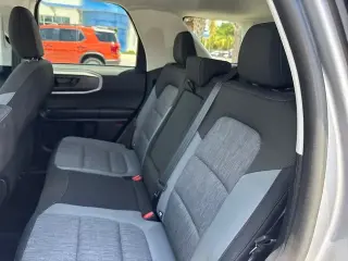 Ford Bronco Sport 2023 AWD Big Bend 4 puertas SUV