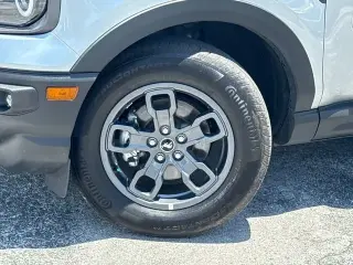 Ford Bronco Sport 2023 AWD Big Bend 4 puertas SUV