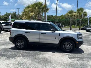 Ford Bronco Sport 2023 AWD Big Bend 4 puertas SUV