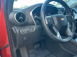 Chevrolet Blazer 2021 LT 4 puertas SUV con 2LT