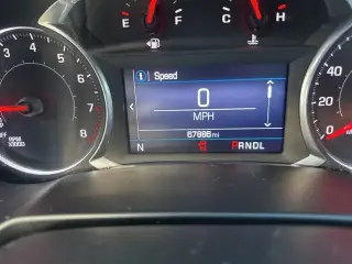 Chevrolet Blazer 2021 LT 4 puertas SUV con 2LT