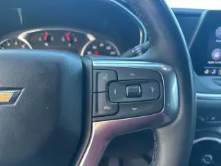 Chevrolet Blazer 2021 LT 4 puertas SUV con 2LT