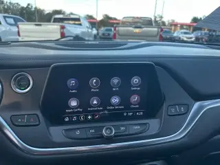 Chevrolet Blazer 2021 LT 4 puertas SUV con 2LT