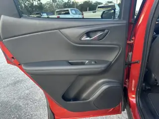 Chevrolet Blazer 2021 LT 4 puertas SUV con 2LT