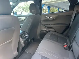 Chevrolet Blazer 2021 LT 4 puertas SUV con 2LT