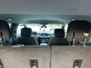 Chevrolet Blazer 2021 LT 4 puertas SUV con 2LT
