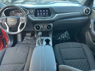 Chevrolet Blazer 2021 LT 4 puertas SUV con 2LT