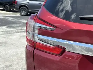 Subaru Ascent 2025 AWD Limited 7 pasajeros SUV de 4 puertas