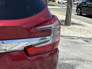 Subaru Ascent 2025 AWD Limited 7 pasajeros SUV de 4 puertas