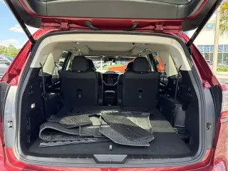 Subaru Ascent 2025 AWD Limited 7 pasajeros SUV de 4 puertas
