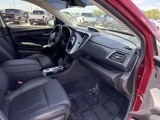 Subaru Ascent 2025 AWD Limited 7 pasajeros SUV de 4 puertas