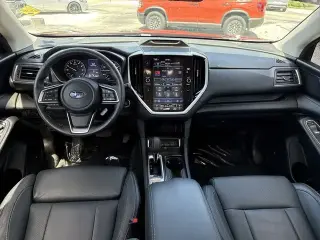 Subaru Ascent 2025 AWD Limited 7 pasajeros SUV de 4 puertas
