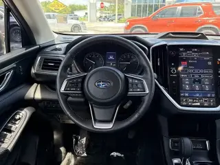 Subaru Ascent 2025 AWD Limited 7 pasajeros SUV de 4 puertas