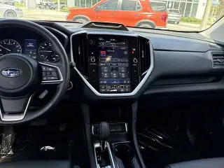Subaru Ascent 2025 AWD Limited 7 pasajeros SUV de 4 puertas