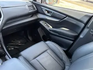 Subaru Ascent 2025 AWD Limited 7 pasajeros SUV de 4 puertas