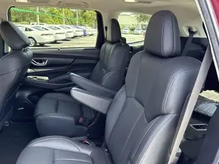Subaru Ascent 2025 AWD Limited 7 pasajeros SUV de 4 puertas