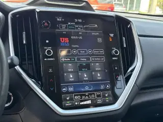 Subaru Ascent 2025 AWD Limited 7 pasajeros SUV de 4 puertas