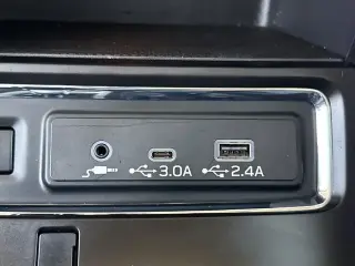 Subaru Ascent 2025 AWD Limited 7 pasajeros SUV de 4 puertas