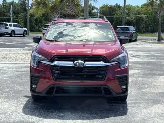 Subaru Ascent 2025 AWD Limited 7 pasajeros SUV de 4 puertas