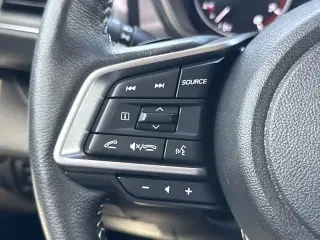 Subaru Ascent 2025 AWD Limited 7 pasajeros SUV de 4 puertas