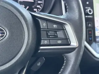 Subaru Ascent 2025 AWD Limited 7 pasajeros SUV de 4 puertas