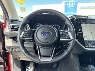 Subaru Ascent 2025 AWD Limited 7 pasajeros SUV de 4 puertas