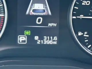 Subaru Ascent 2025 AWD Limited 7 pasajeros SUV de 4 puertas