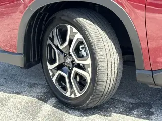 Subaru Ascent 2025 AWD Limited 7 pasajeros SUV de 4 puertas