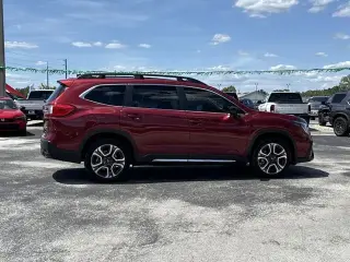 Subaru Ascent 2025 AWD Limited 7 pasajeros SUV de 4 puertas