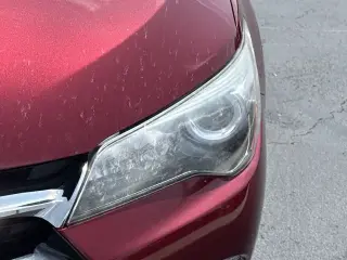 Toyota Camry 2017 SE 4dr Sedan