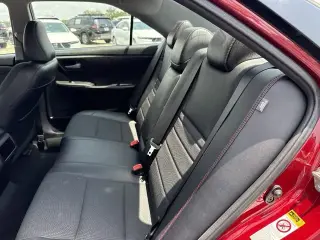 Toyota Camry 2017 SE 4dr Sedan