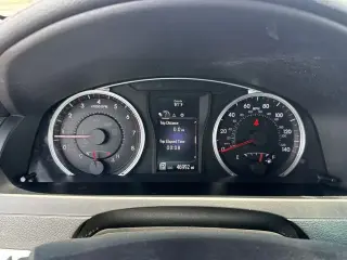 Toyota Camry 2017 SE 4dr Sedan