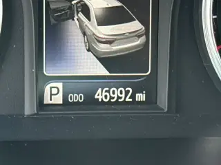 Toyota Camry 2017 SE 4dr Sedan