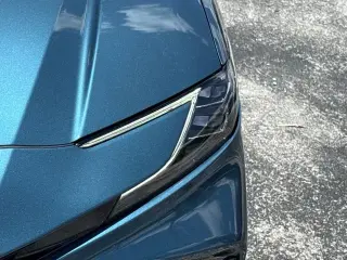 Toyota Camry 2025 SE 4dr Sedan