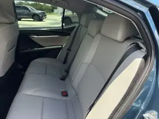 Toyota Camry 2025 SE 4dr Sedan