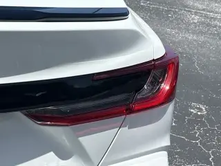 Toyota Camry 2025 SE 4p Sedan