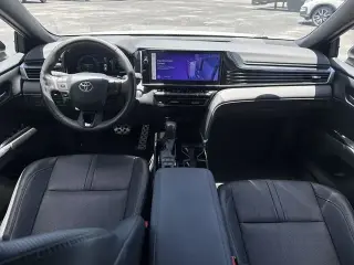 Toyota Camry 2025 SE 4p Sedan