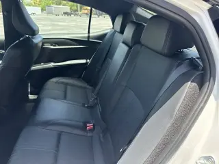 Toyota Camry 2025 SE 4p Sedan