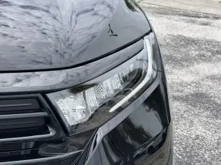 Honda Odyssey 2024 Sport 4 puertas Mini-Van