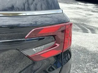 Honda Odyssey 2024 Sport 4 puertas Mini-Van