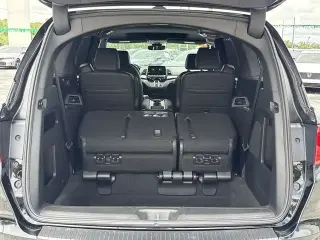 Honda Odyssey 2024 Sport 4 puertas Mini-Van