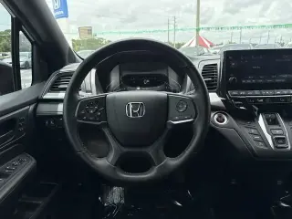 Honda Odyssey 2024 Sport 4 puertas Mini-Van