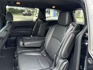 Honda Odyssey 2024 Sport 4 puertas Mini-Van